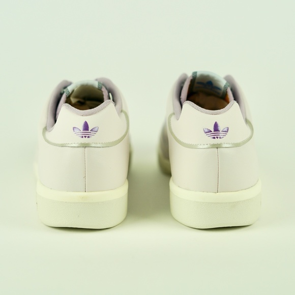 Adidas Slamcourt “Lavender Star'' sneaker - Picture 3 of 8